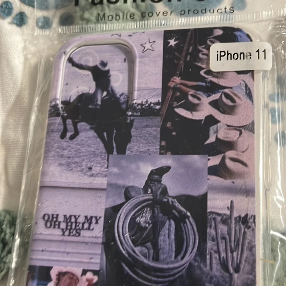 New set/2 iPhone 11 cases